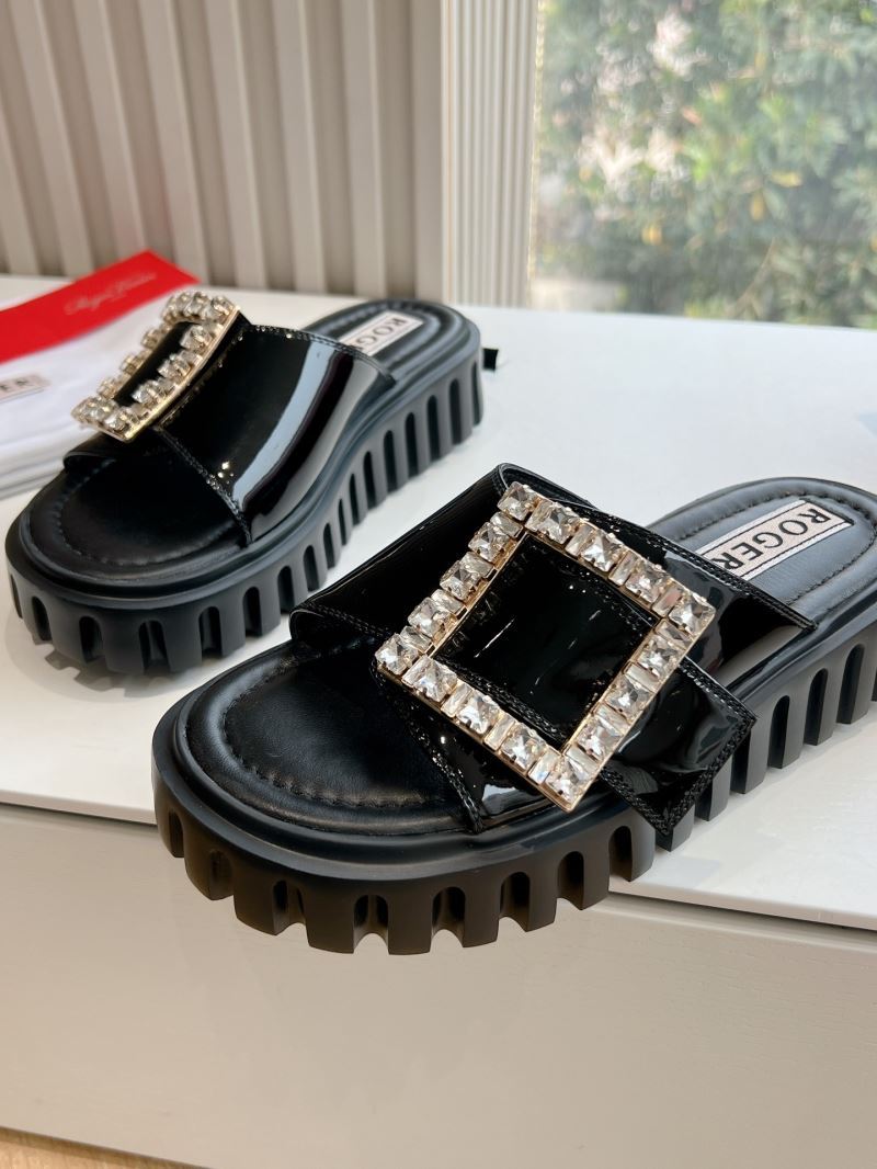 Roger Vivier Sandals